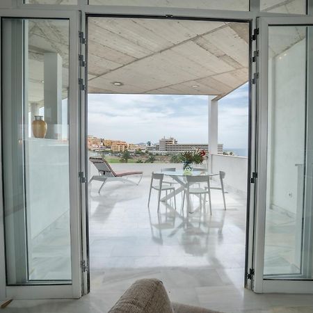 סן מיגל דה אבונה Amarilla Golf Villas-Lovely Complex-Amazing View מראה חיצוני תמונה