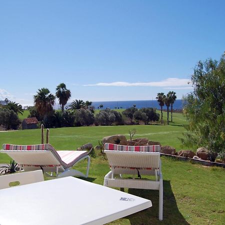 סן מיגל דה אבונה Amarilla Golf Villas-Lovely Complex-Amazing View מראה חיצוני תמונה