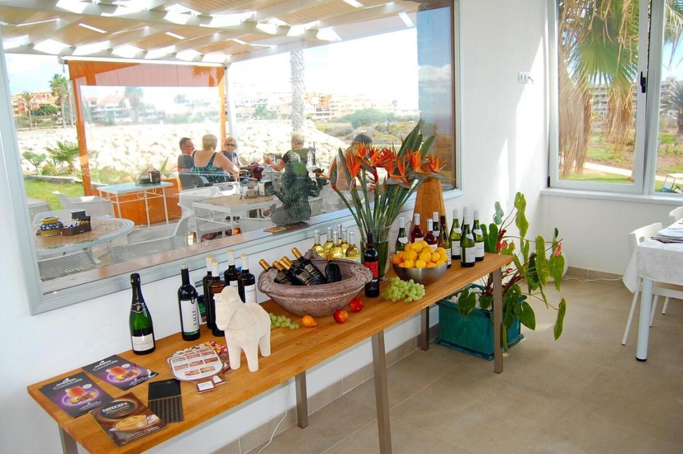 סן מיגל דה אבונה Amarilla Golf Villas-Lovely Complex-Amazing View מראה חיצוני תמונה