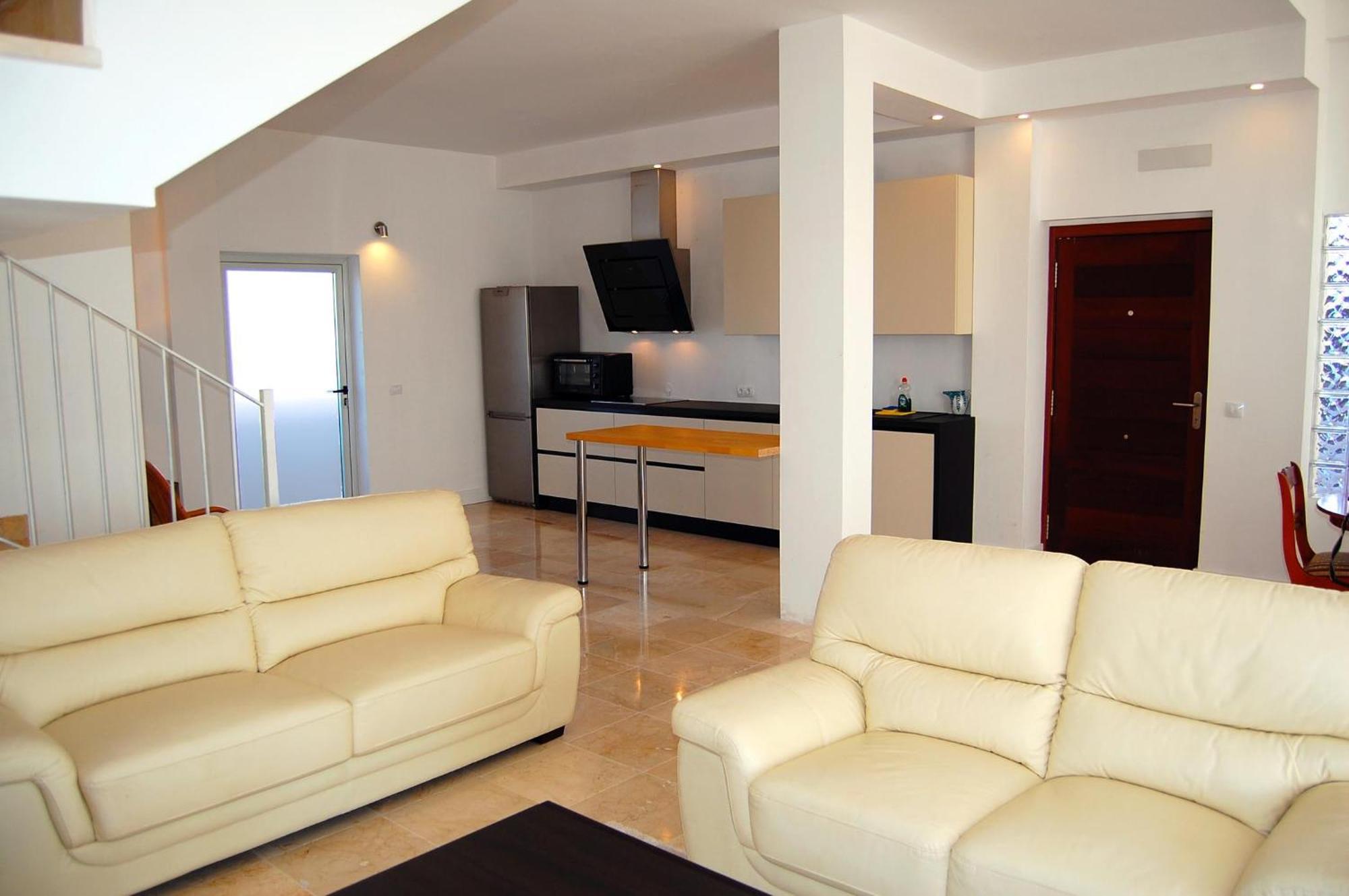 סן מיגל דה אבונה Amarilla Golf Villas-Lovely Complex-Amazing View חדר תמונה
